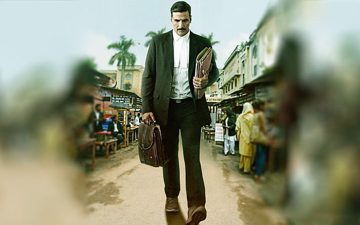 Akshay Kumar HD Wallpapers